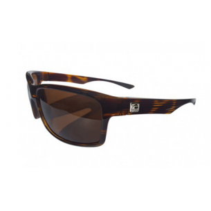 Lunettes de bateau Tuamotu marron - O'Wave