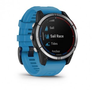 Quatix 7 Smartwatch montre-bracelet nautique - Garmin 2