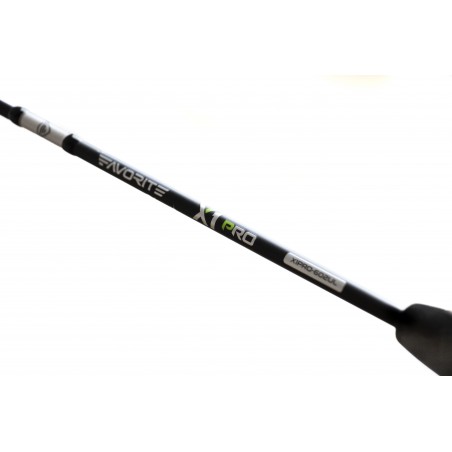 Favorite X1 Pro 762H canna da spinning 0.5 - 5 gr.