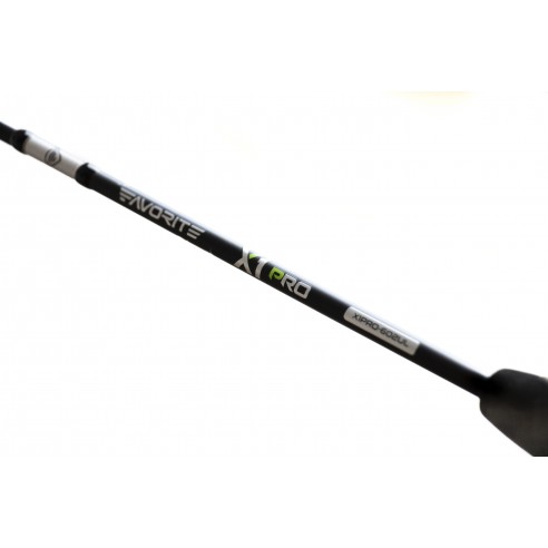 Favorite X1 Pro 702L canna da...