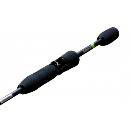 Favorite Canne à pêche au lancer X1 Pro 602UL 0,5 - 5 gr.