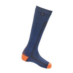 Chaussettes imperméables en nylon et laine mérinos - Plastimo