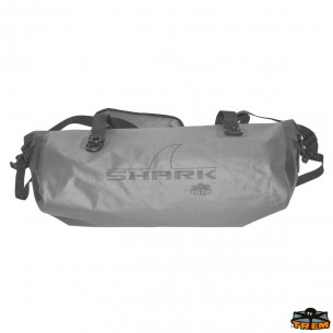 Sac étanche pour bateau 60 lt. gris - Shark