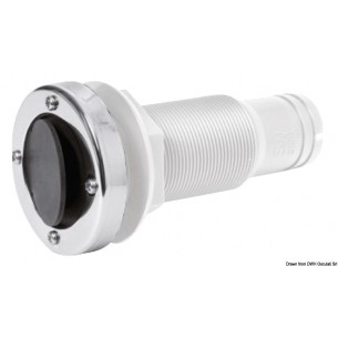 Raccords, drains et valves en plastique 14879 2