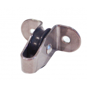 Support mural pour cordes de 6 mm de diamètre - Viadana