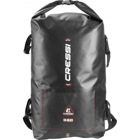 Dry Gara Bag Sac de plongée 60 litres - Cressi