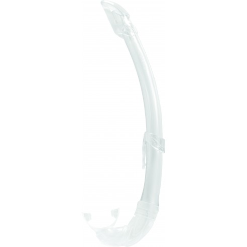 Tuba transparent Mexique - Cressi