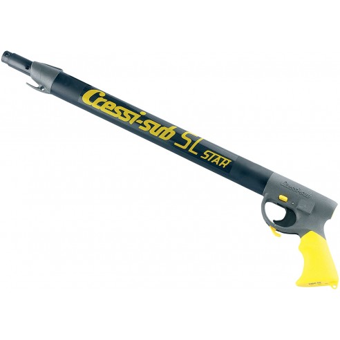 Pistolet pneumatique SL Star 40 cm - Cressi