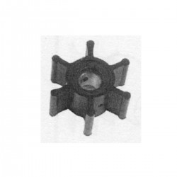 Roue pour pompe Bukh