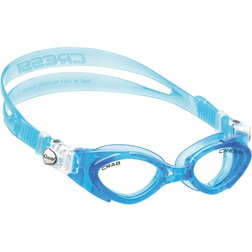 Lunettes de protection Crab Kid pour enfants - Cressi