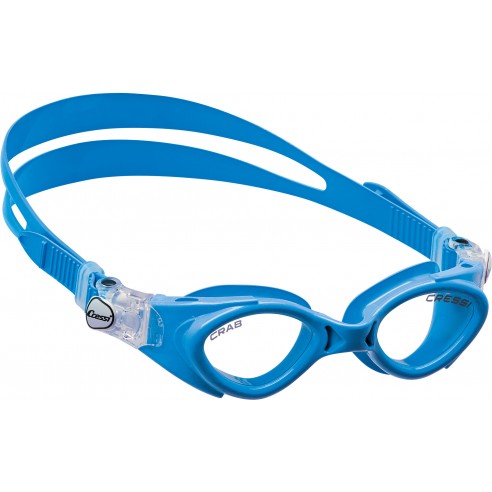 Lunettes de protection Crab Kid pour enfants - Cressi