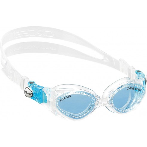 Lunettes de protection Crab Kid pour enfants - Cressi