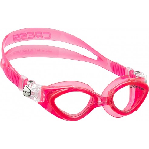 Lunettes de protection pour enfants King Crab - Cressi