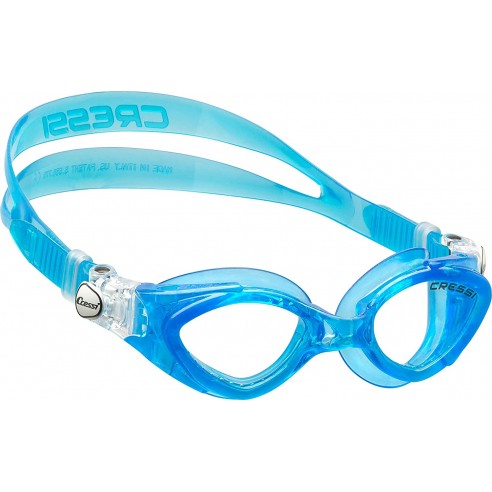 Lunettes de protection pour enfants King Crab - Cressi