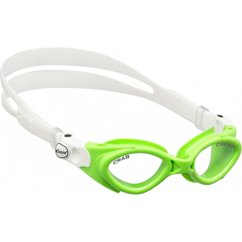 Lunettes de protection Crab Kid pour enfants - Cressi