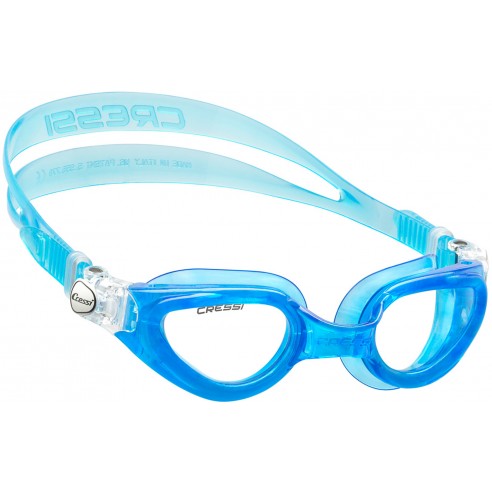 Lunettes de natation Right pour adultes - Cressi