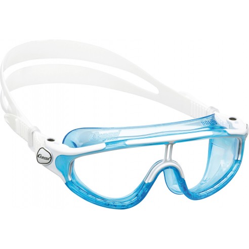 Baloo Lunettes de natation pour enfants - Cressi