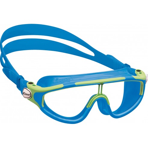 Baloo Lunettes de natation pour enfants - Cressi