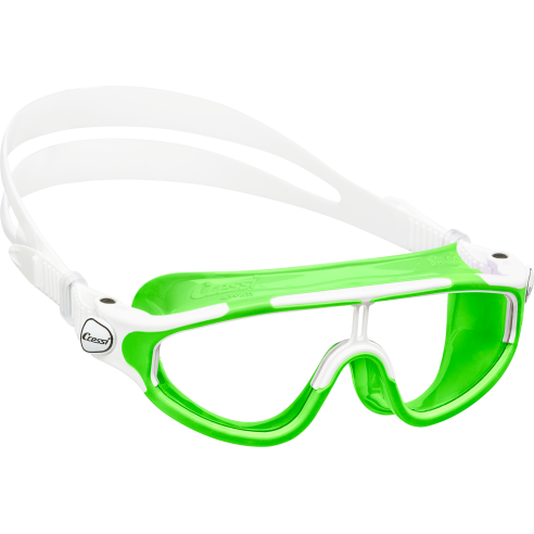 Baloo Lunettes de natation pour enfants - Cressi