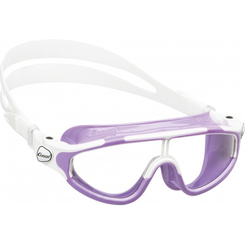 Baloo Lunettes de natation pour enfants - Cressi