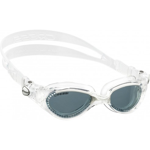 Lunettes de protection Flash Swim Lady pour adultes - Cressi