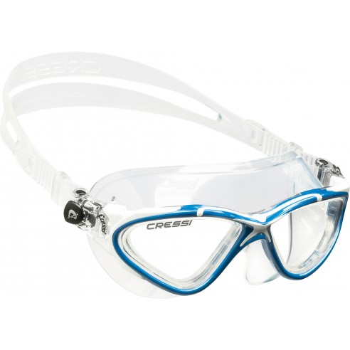 Lunettes de natation Planet Swim pour adultes - Cressi