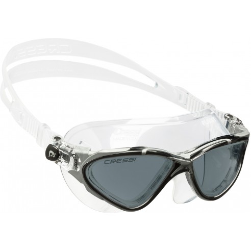 Lunettes de natation Planet Swim pour adultes - Cressi