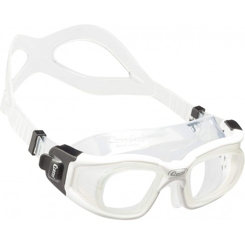 Galileo Lunettes de natation pour adultes - Cressi