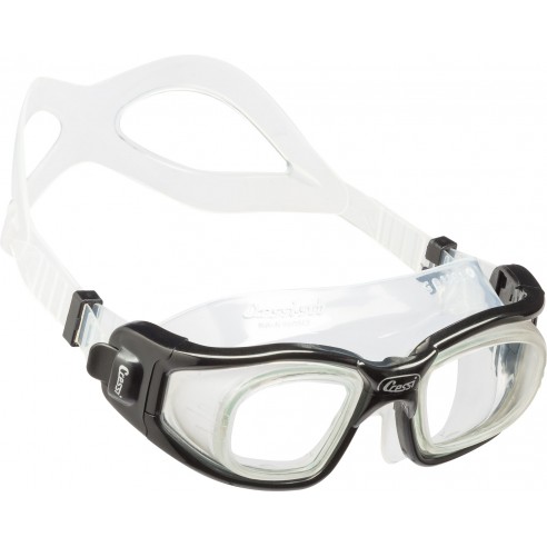 Galileo Lunettes de natation pour adultes - Cressi