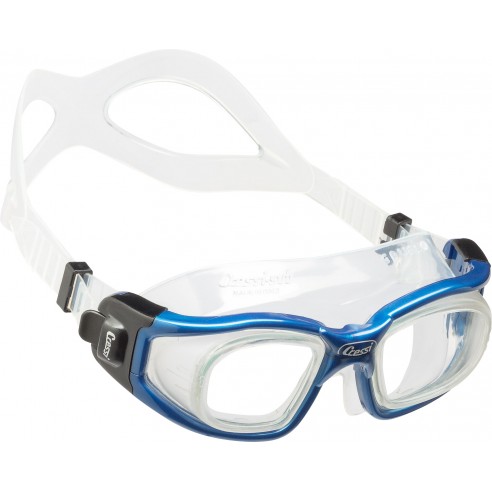 Galileo Lunettes de natation pour adultes - Cressi