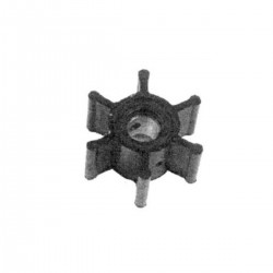 Turbine pour pompe Jabsco 22405-0001