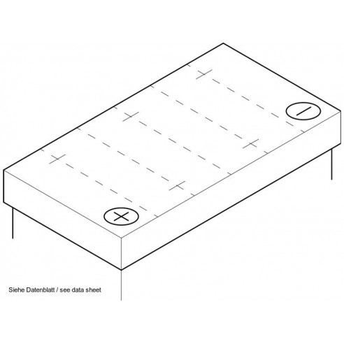 Batterie de démarrage et de service...