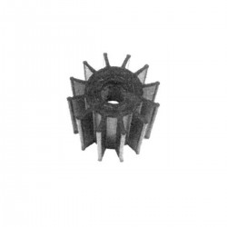 Turbine pour pompe Jabsco 17936-001/21676-0001-21676-0003