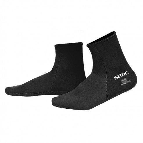 Chaussette de plongée en néoprène Prime 2 mm - Seac