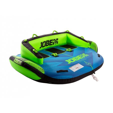 Gonfiabile da traino Lunar 3P - Jobe