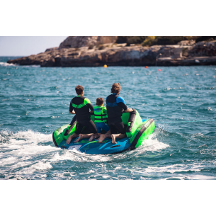 Gonfiabile da traino Lunar 3P - Jobe 2