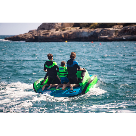 Gonfiabile da traino Lunar 3P - Jobe