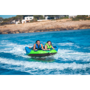 Remorqueuse gonflable Scout 2P - Jobe 2