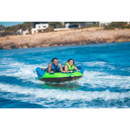 Remorqueuse gonflable Scout 2P - Jobe
