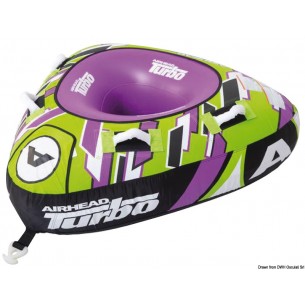 Gonfiabile da traino Turbo Blast 1P - Airhead