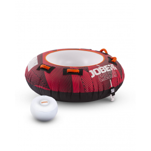 Brosse de remorquage gonflable 1P - Jobe 2