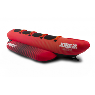Gonfiabile da traino Chaser 4P - Jobe