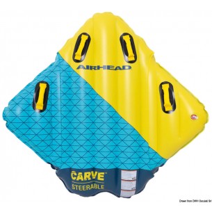 Gonfiabile da traino Carve 1P - Airhead