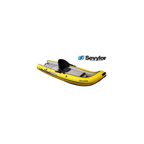 Kayak gonflable deux personnes Reef 300 - Sevylor