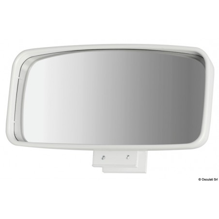 Rétroviseur de ski nautique 225 x 120 mm.