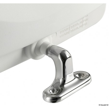 Rétroviseur de ski nautique 225 x 120 mm.