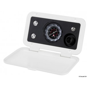 Gonfleur électrique Bravo GE 22 RC 2