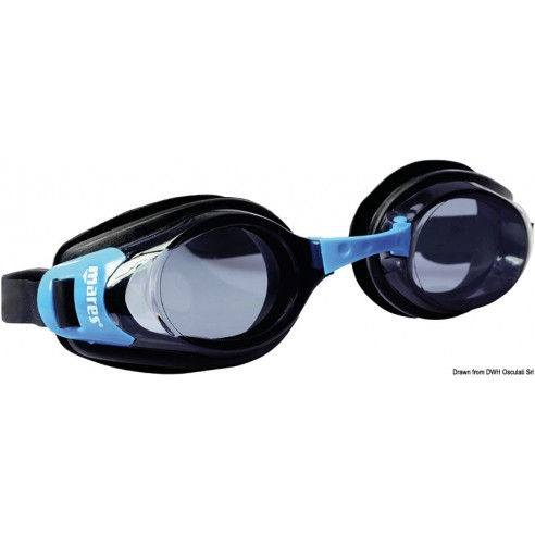 Lunettes de protection Polynesia pour adultes - Mares