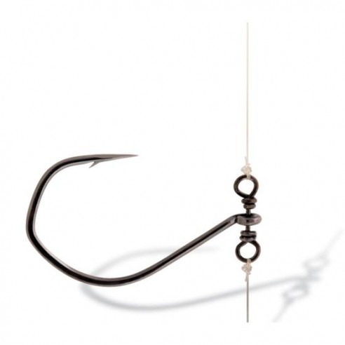 VMC Simple 7119SH N.1/0 amo da pesca