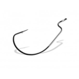 Berkley Fusion19 Weight Swimbait Hooks N.6/0 avec poids 7gr